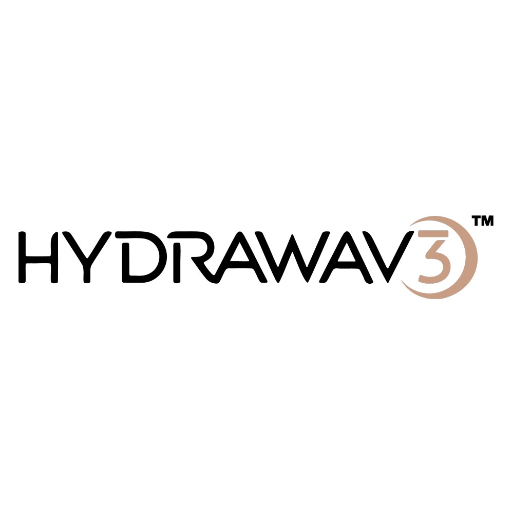 Hydrawav3 logo