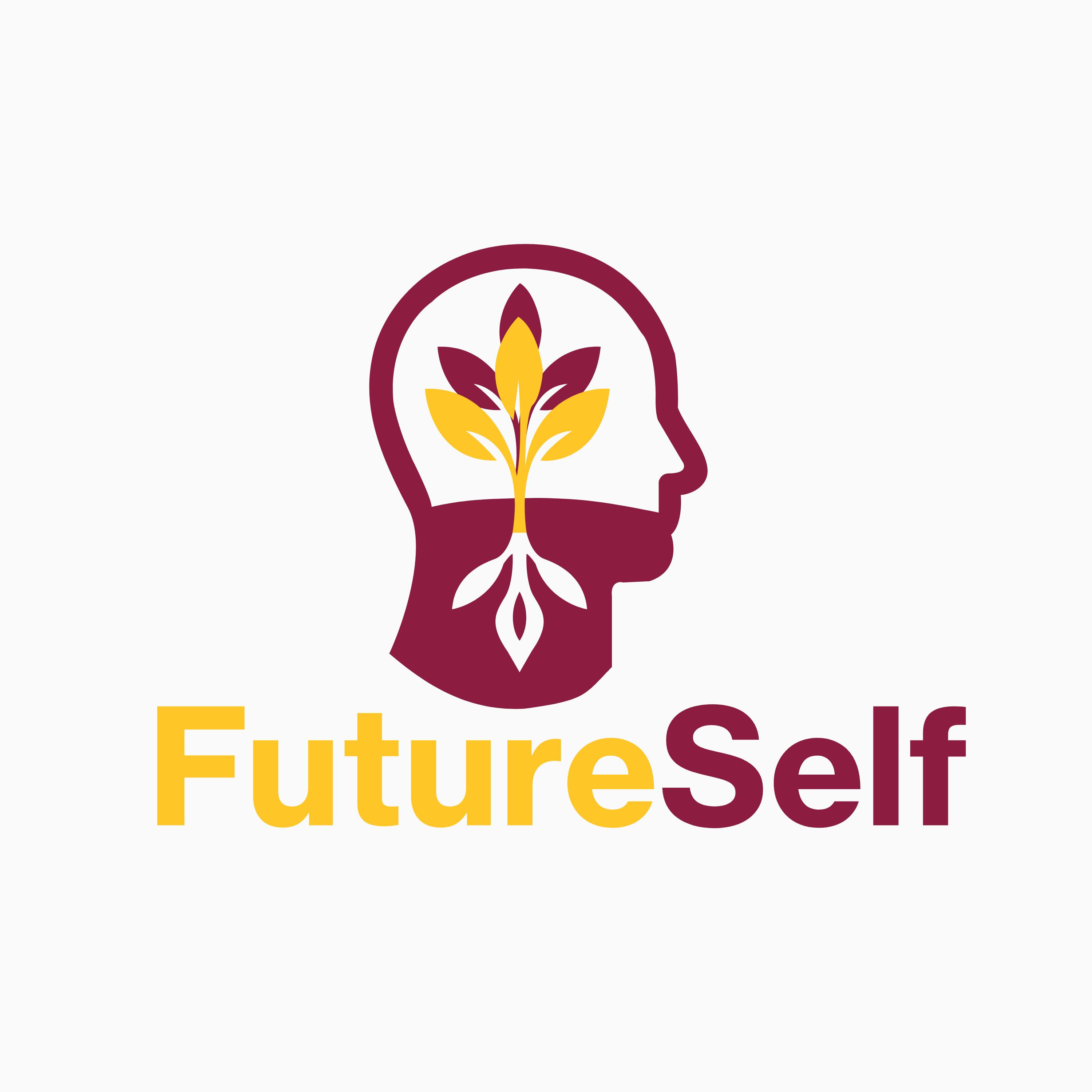 ISSC Future Self logo