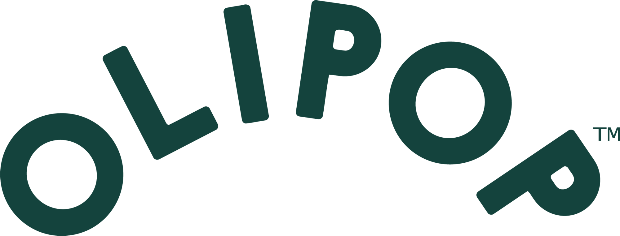 Olipop logo