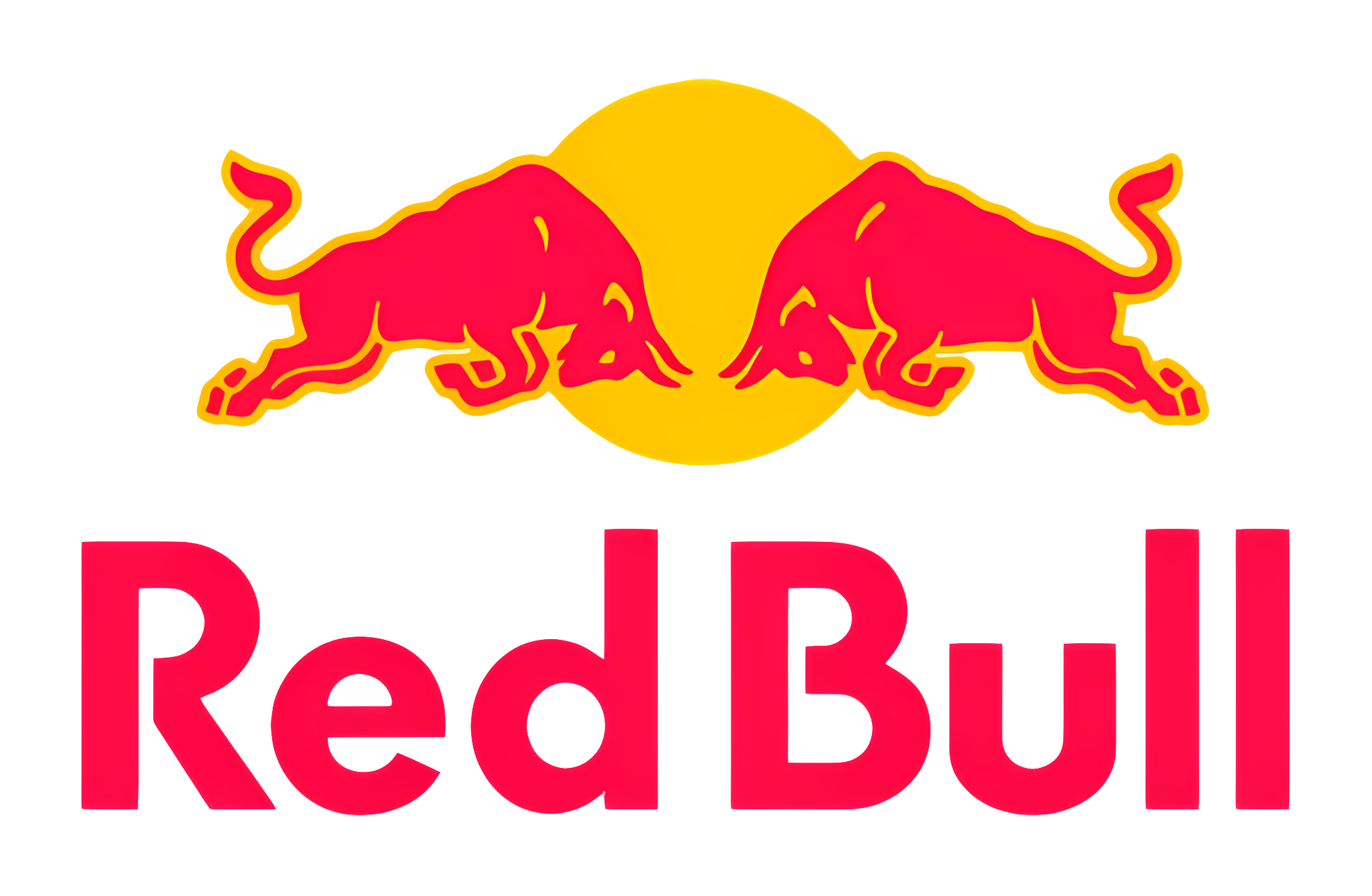 Red Bull logo