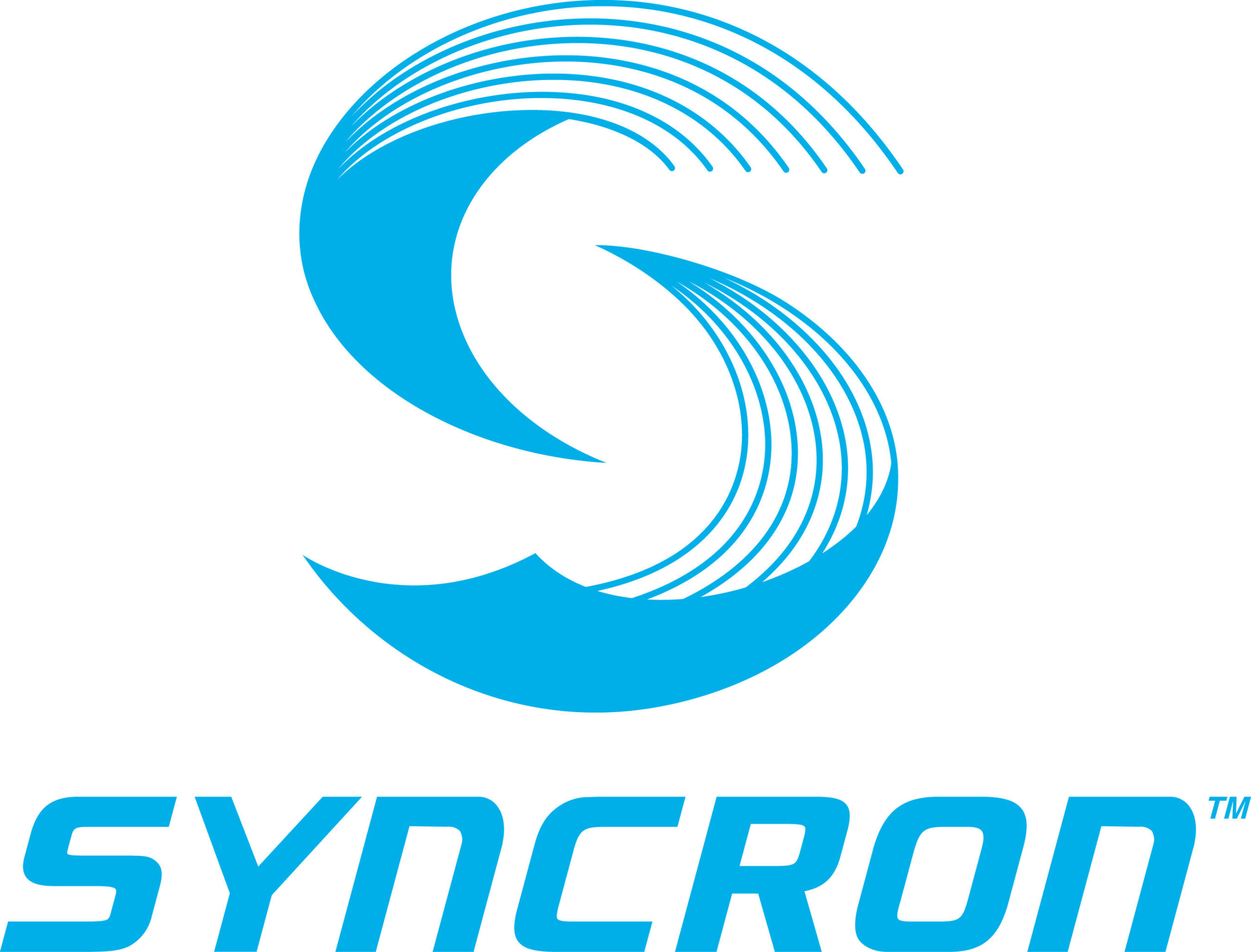 Syncron logo